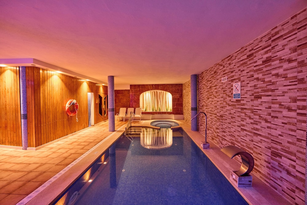 Ilusion Markus Spa 21/50