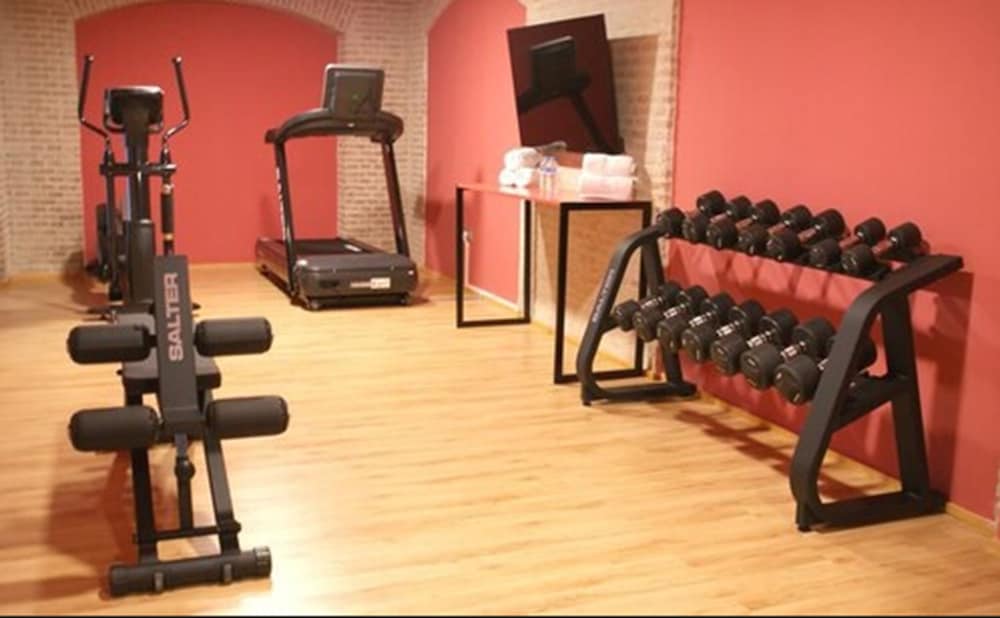 HOTEL RITUAL EL PALMAR - ADULTS ONLY 26/53