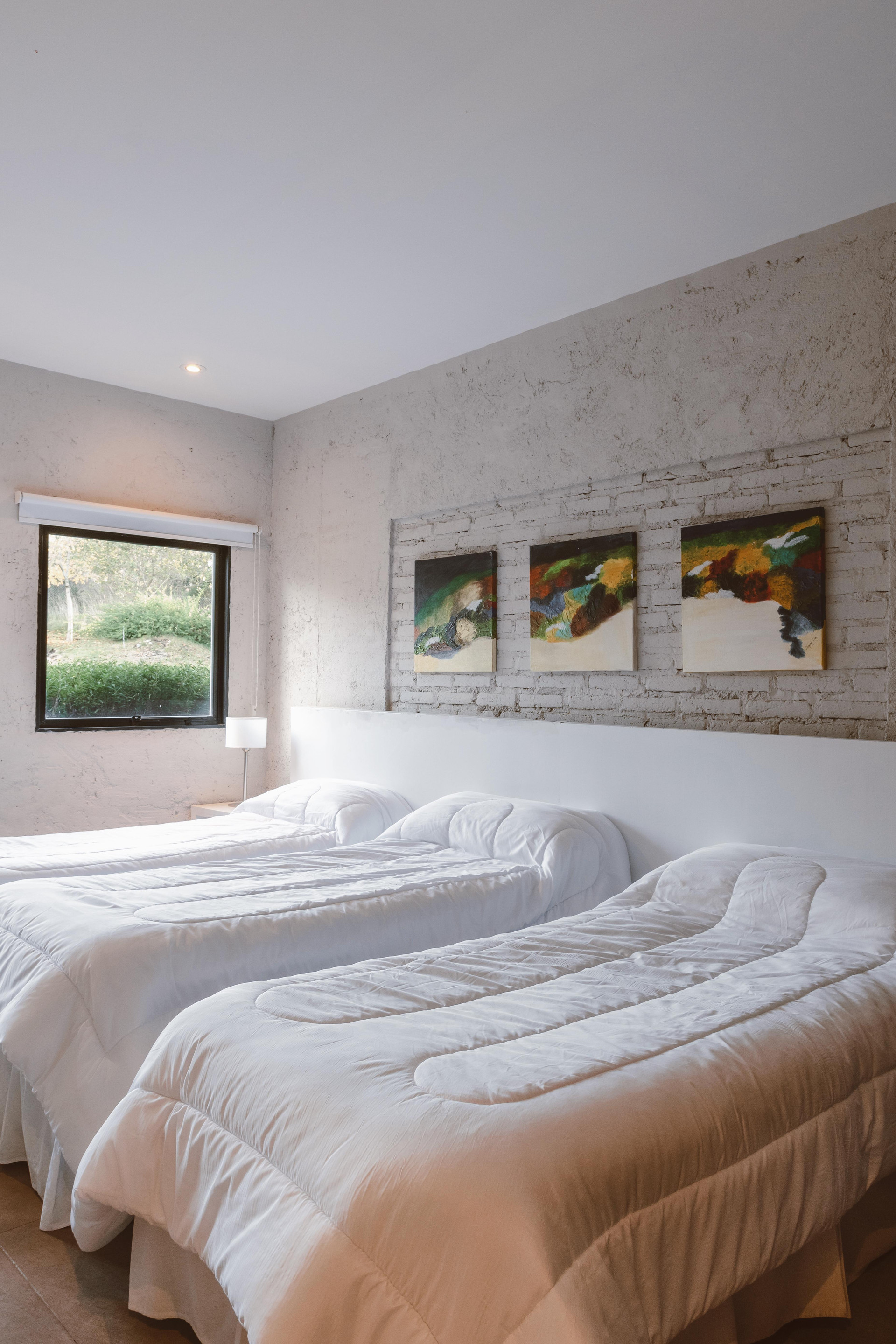 2 Bedrooms, Apartment