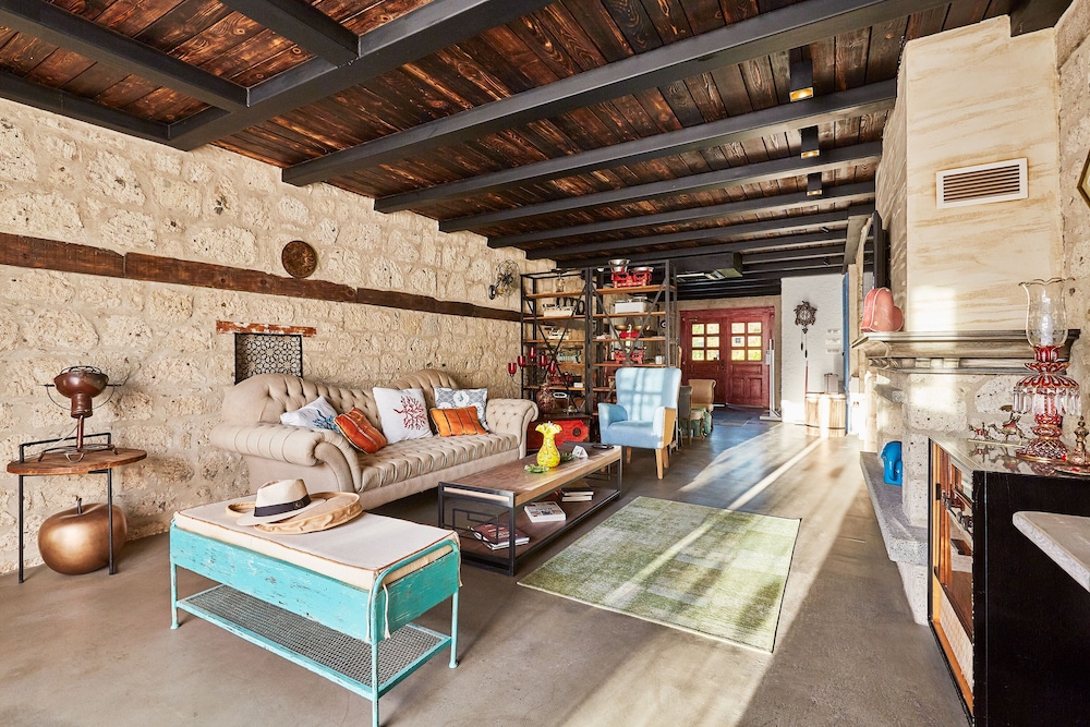 Alakapi Butik Otel 6/50