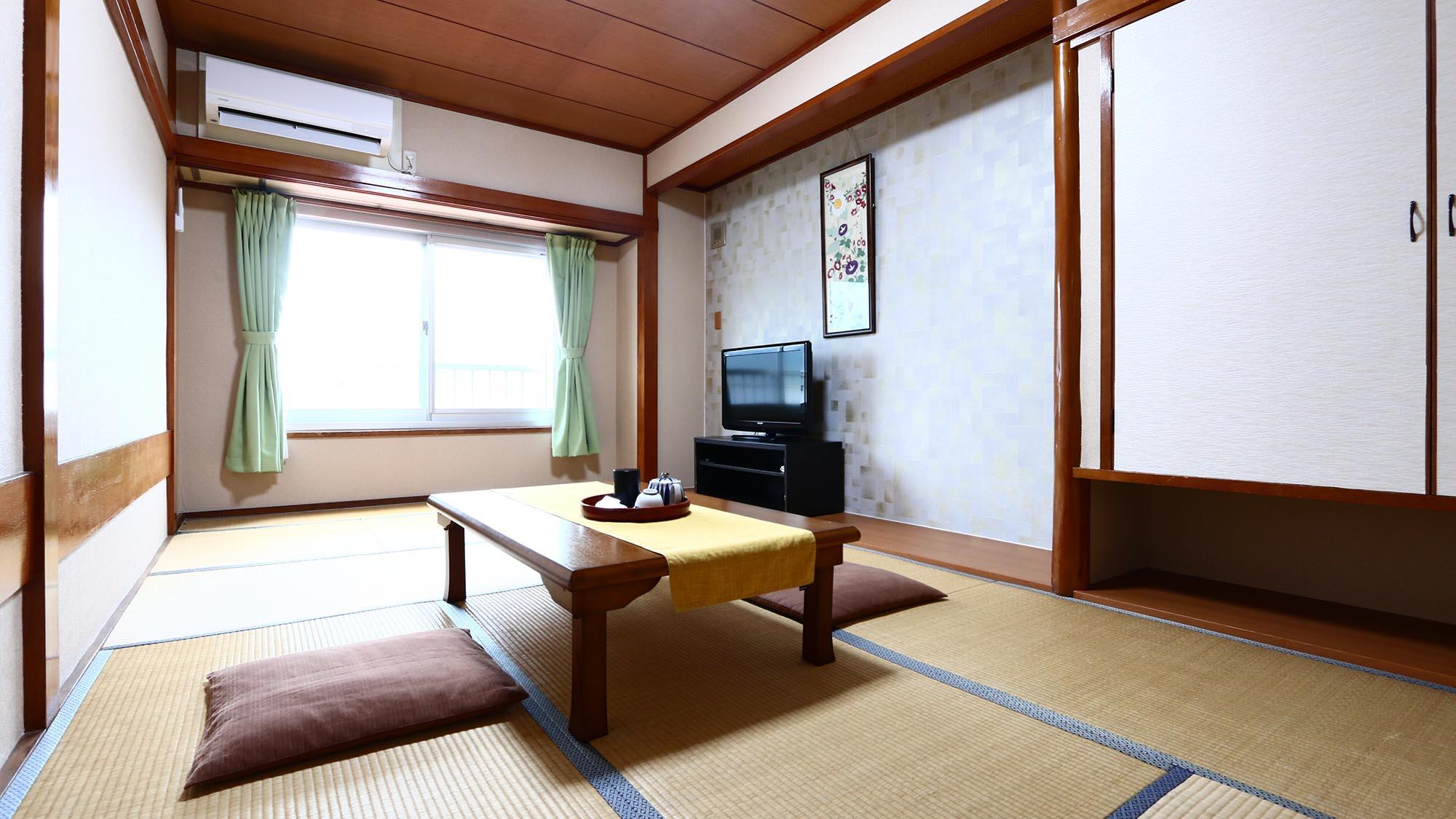 Minshuku Fukabe 5/34