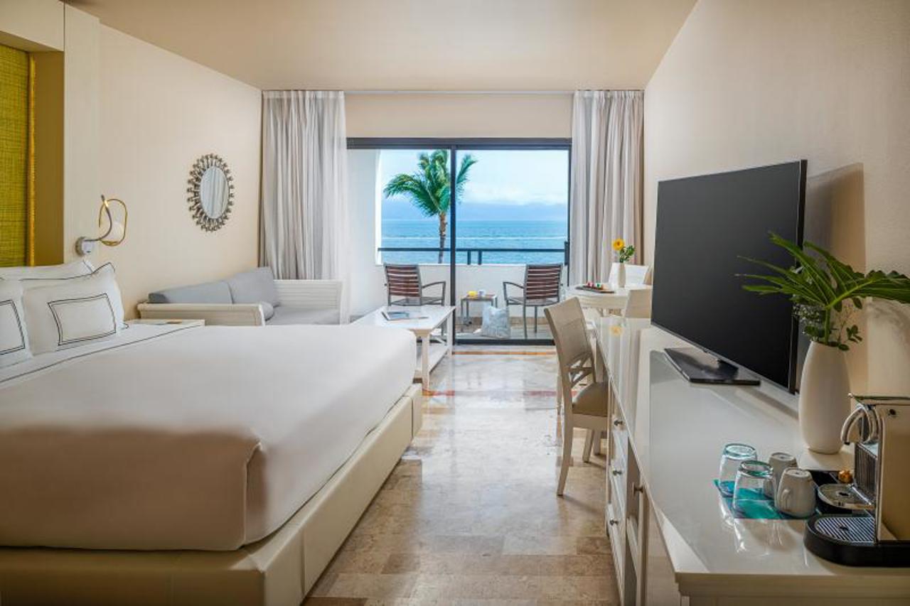 Melia Puerto Vallarta All Inclusive 16/20