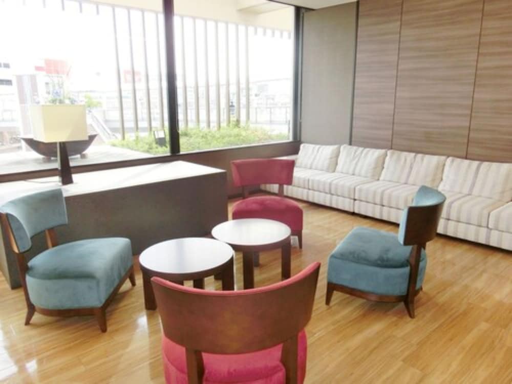 MEITETSU INN KARIYA 38/49