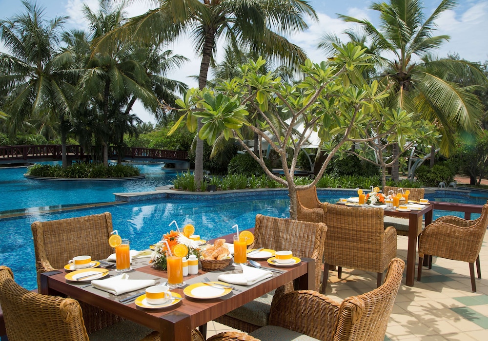 Radisson Blu Resort Temple Bay Mamallapuram 55/74