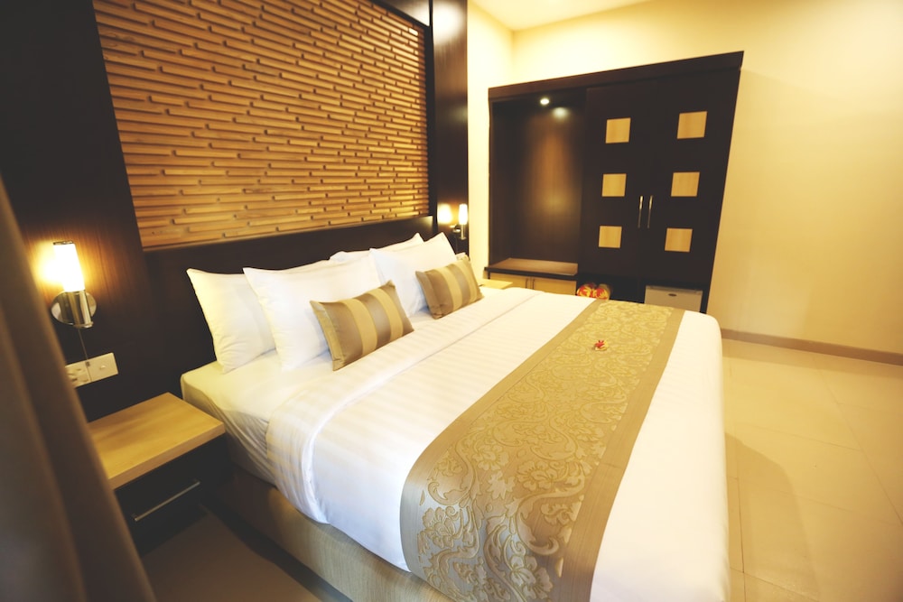 Luxotic Private Villa and Resort 9/50