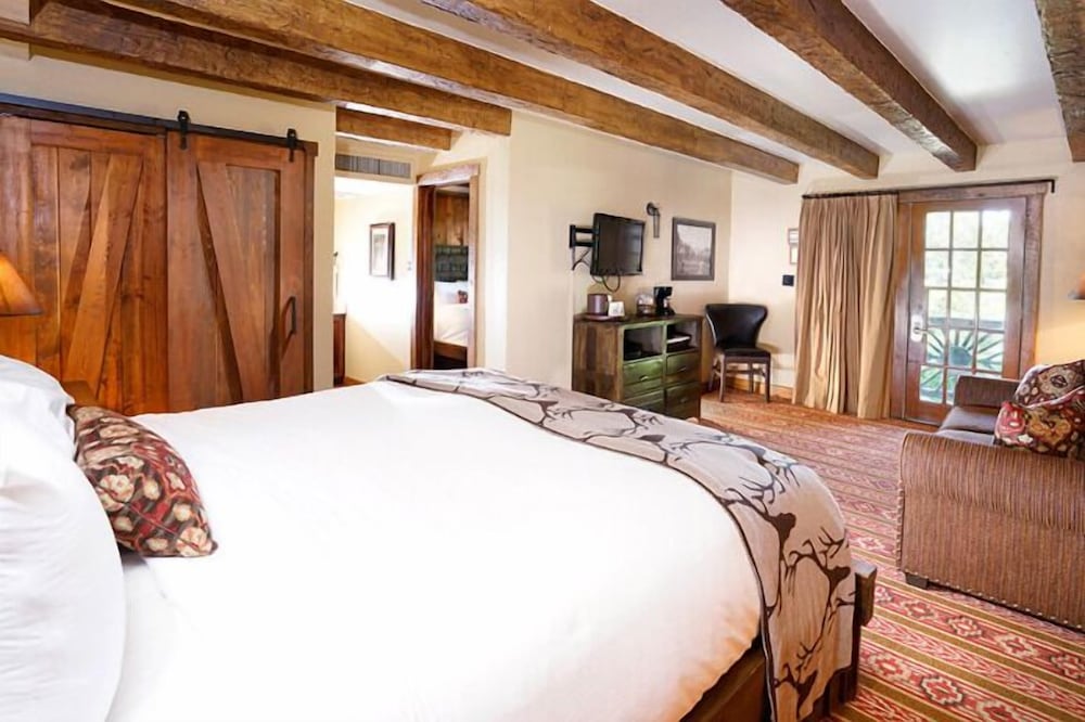 Big Cedar Lodge 14/66