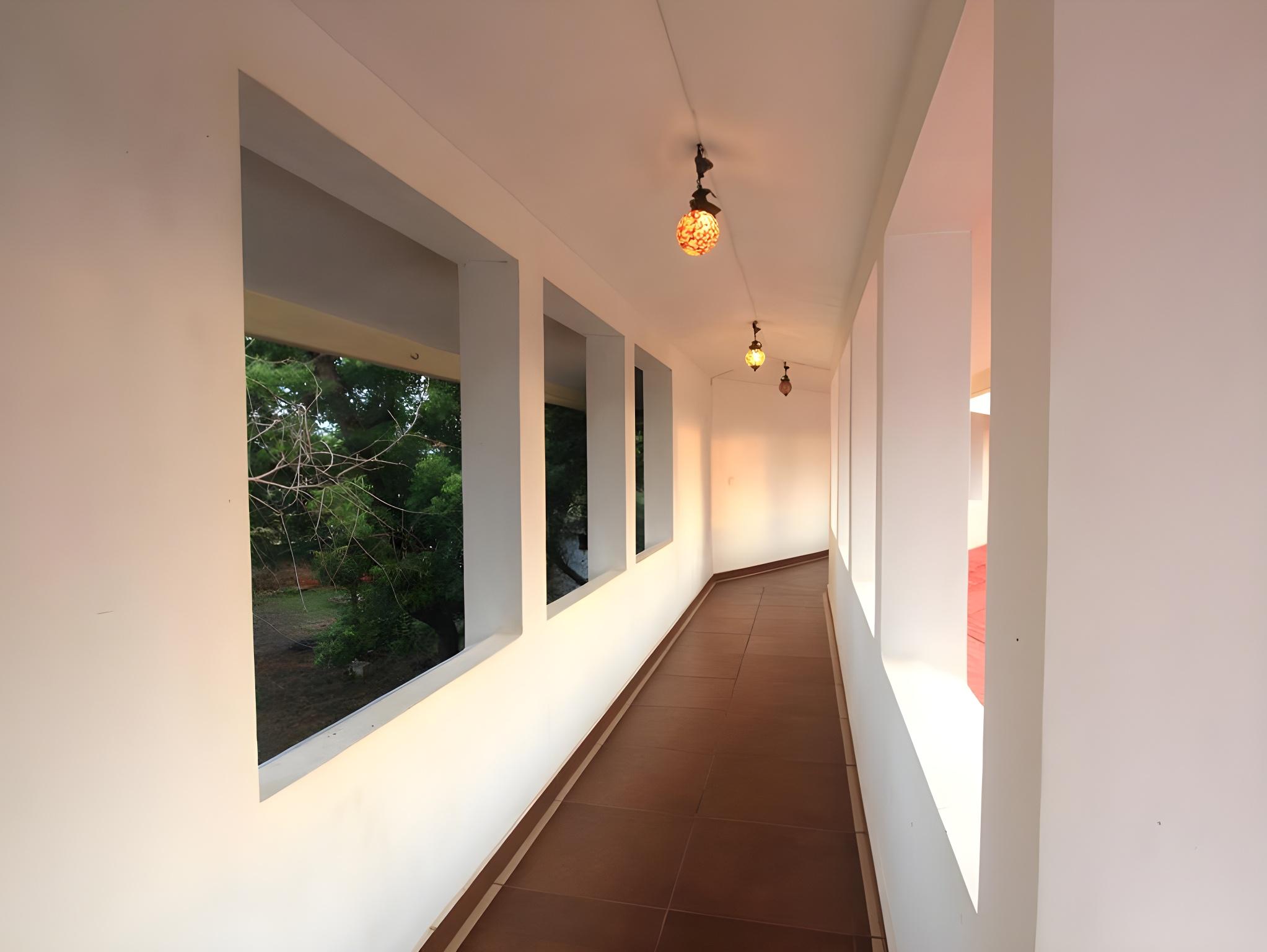 THE ASHOK BEACH RESORT 11/22