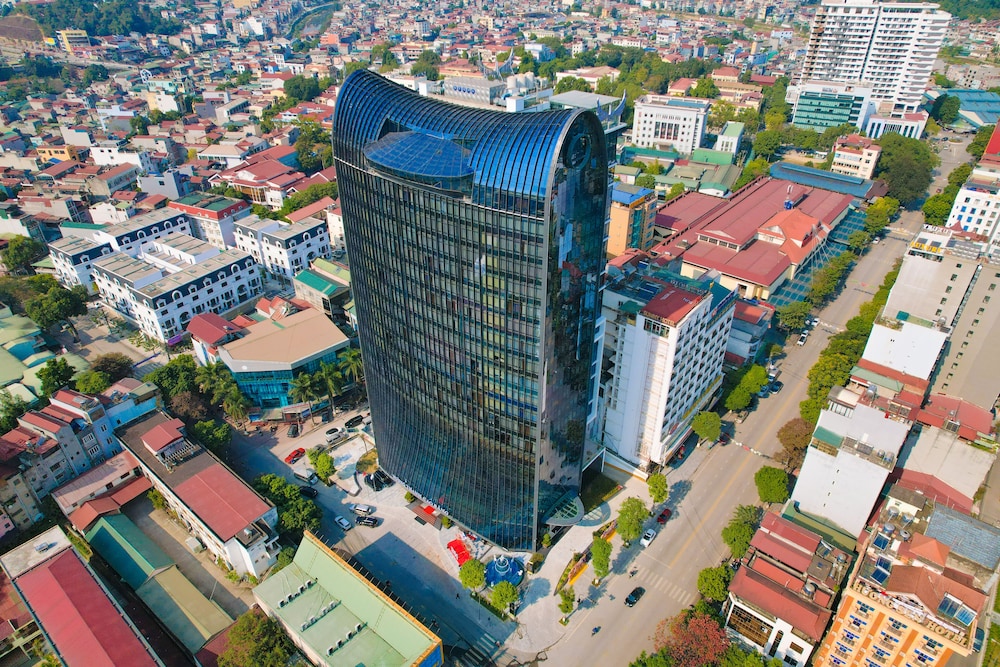 Muong Thanh Luxury Cao Bang Hotel 2/50