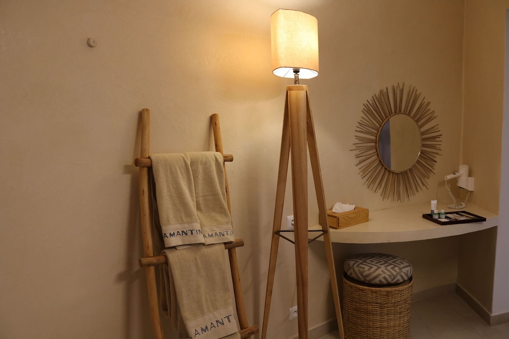 Movenpick Resort Lamantin Saly 16/49