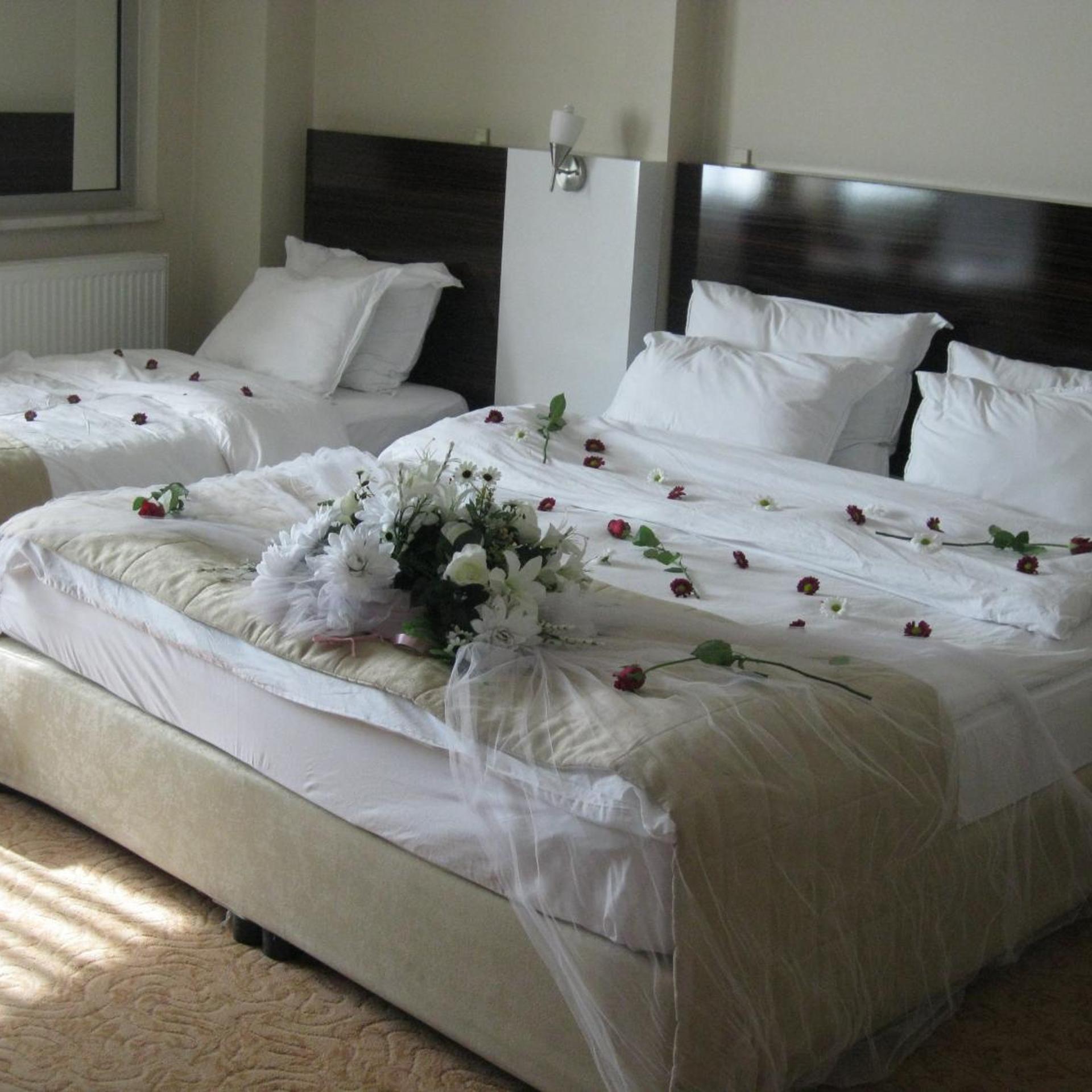 Anya Suit Otel 16/49