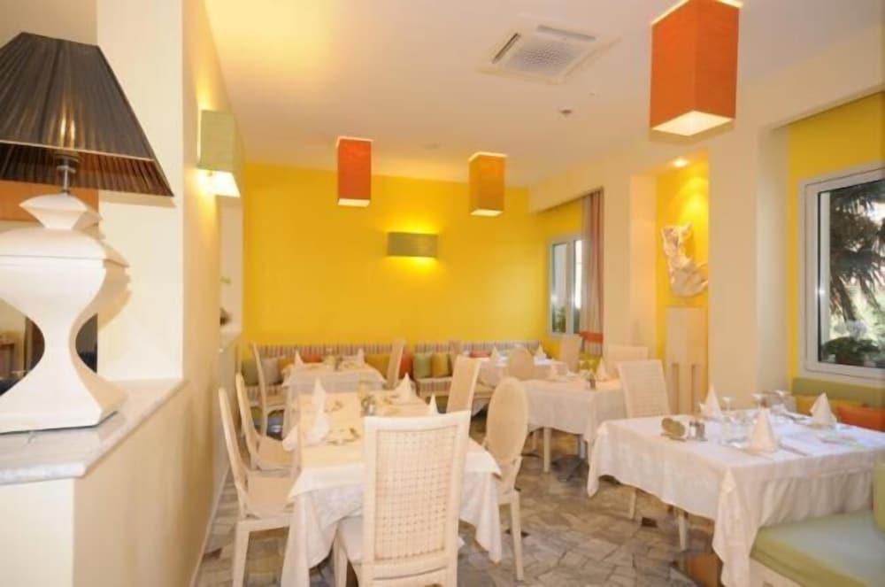 Hotel Ariston 39/50