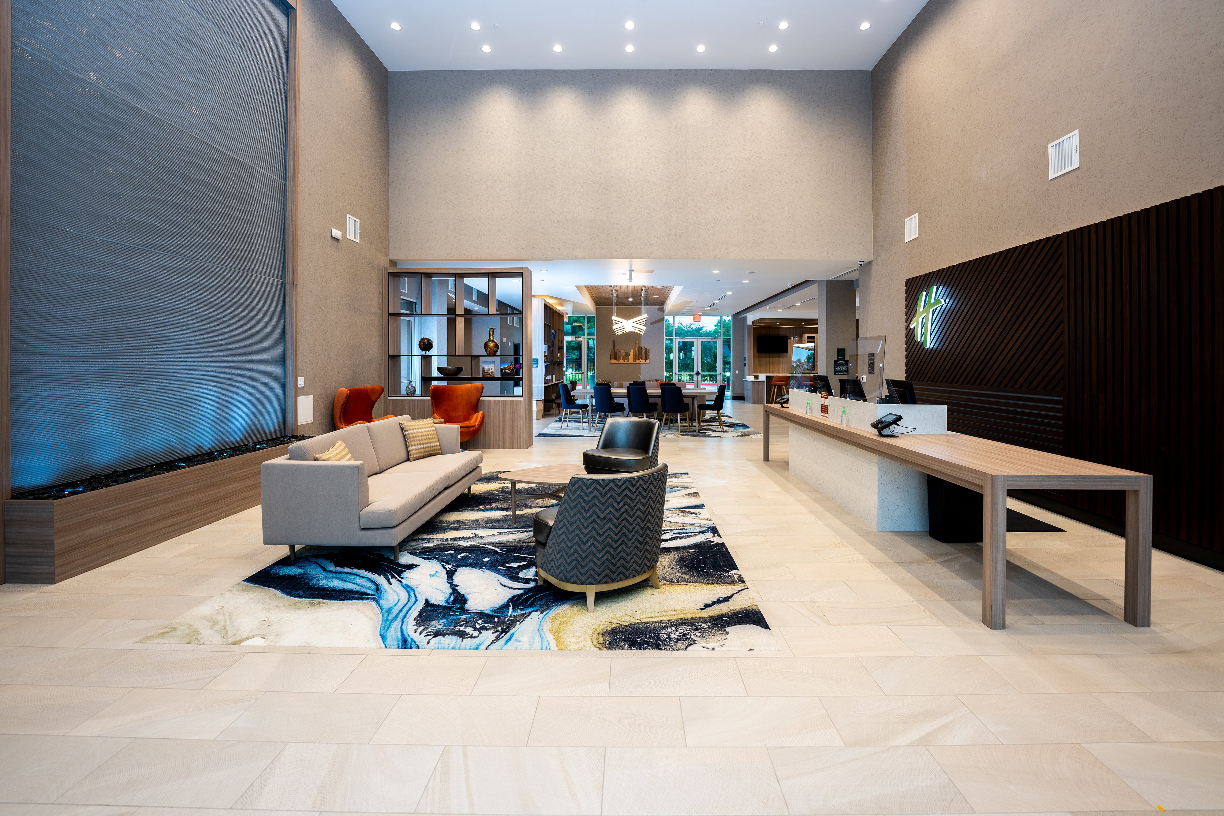 Holiday Inn Nw Houston Beltway 8 28/48