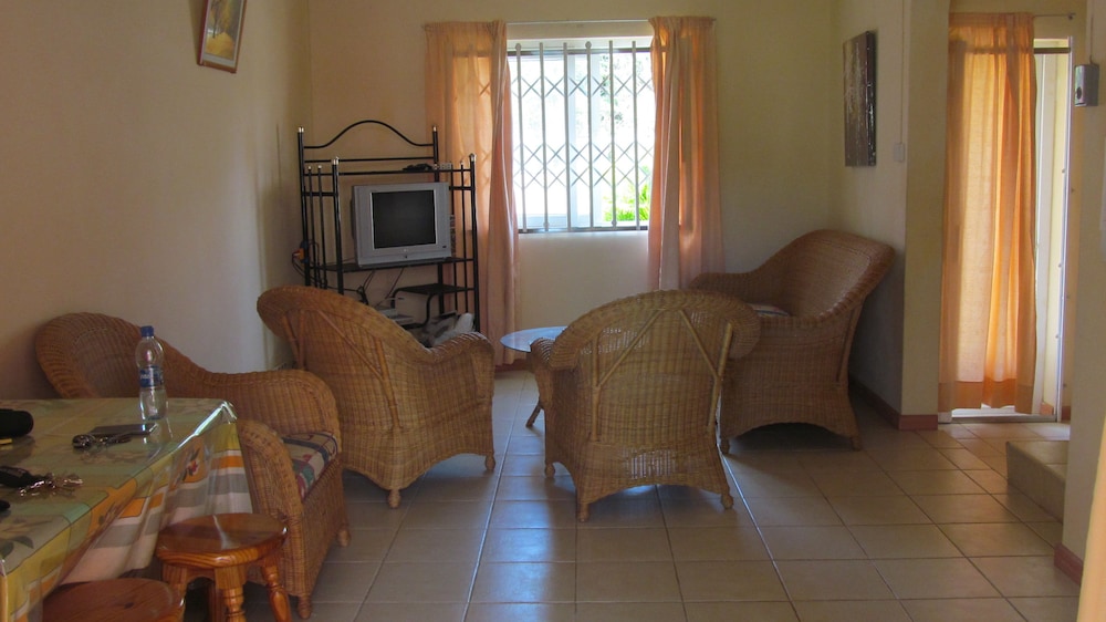 Apartment Le Cygne 2 6/11