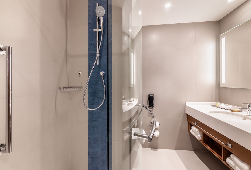 DoubleTree by Hilton – Dubai, Al Jadaf 14/74