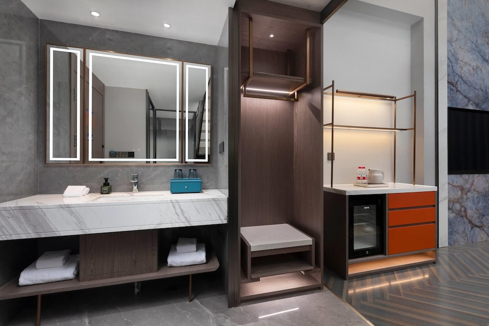 Days Hotel by Wyndham Jingzhou Jinlong 37/37