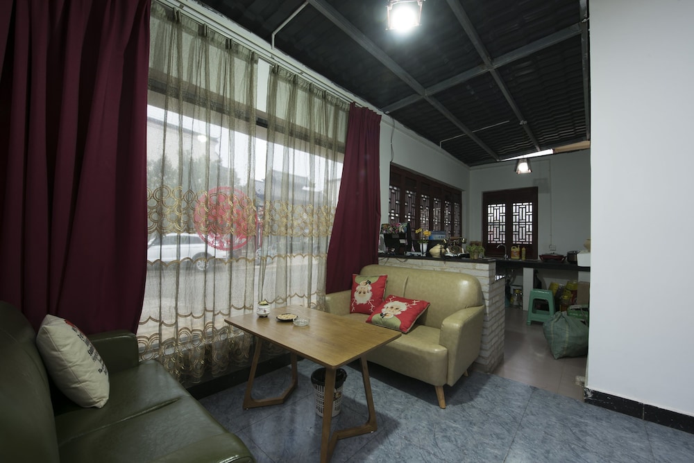Shi Lin Family Folk Inn 27/46
