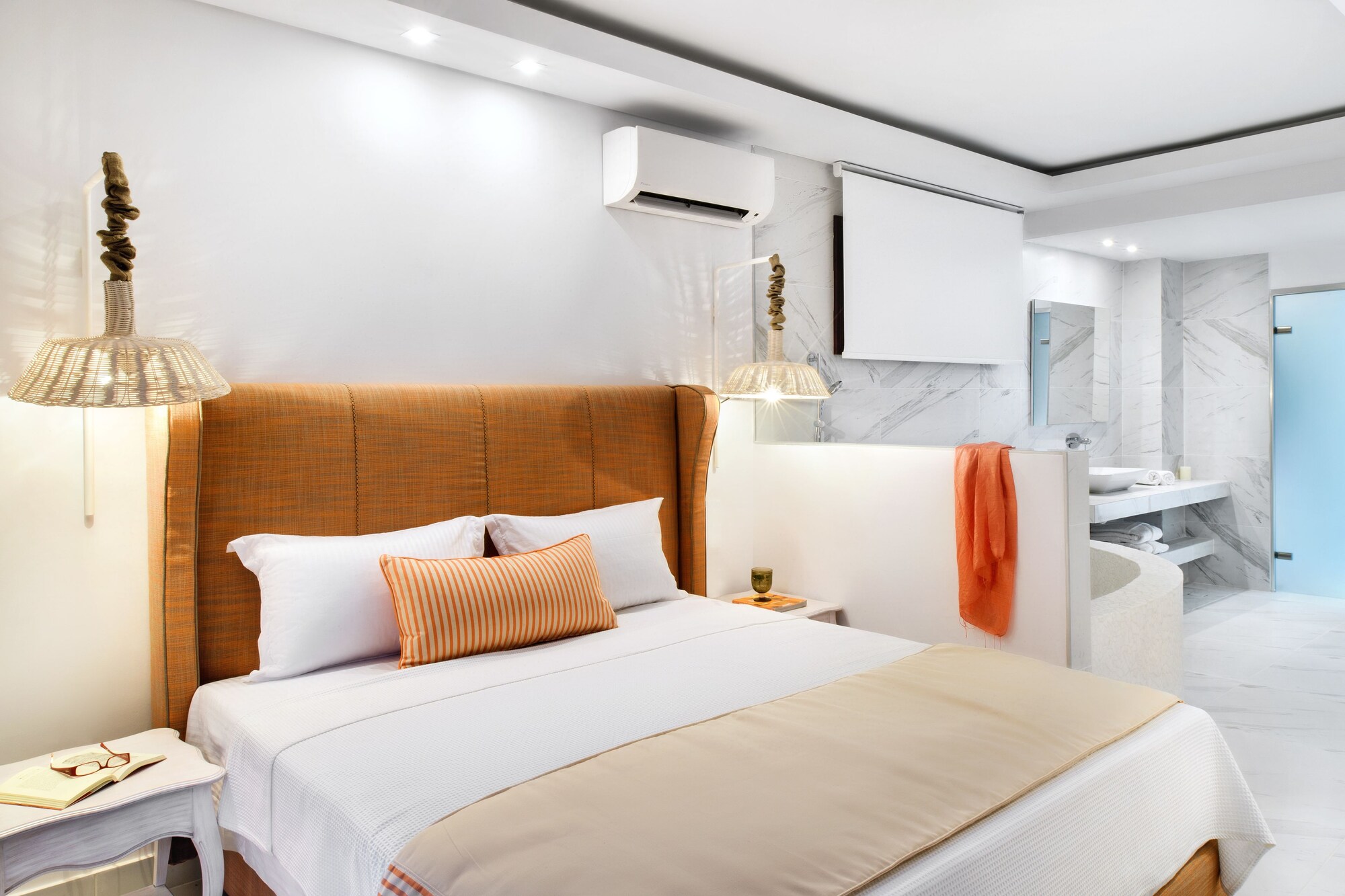 DELUXE, SUITE, SEA VIEW, PRIVATE POOL