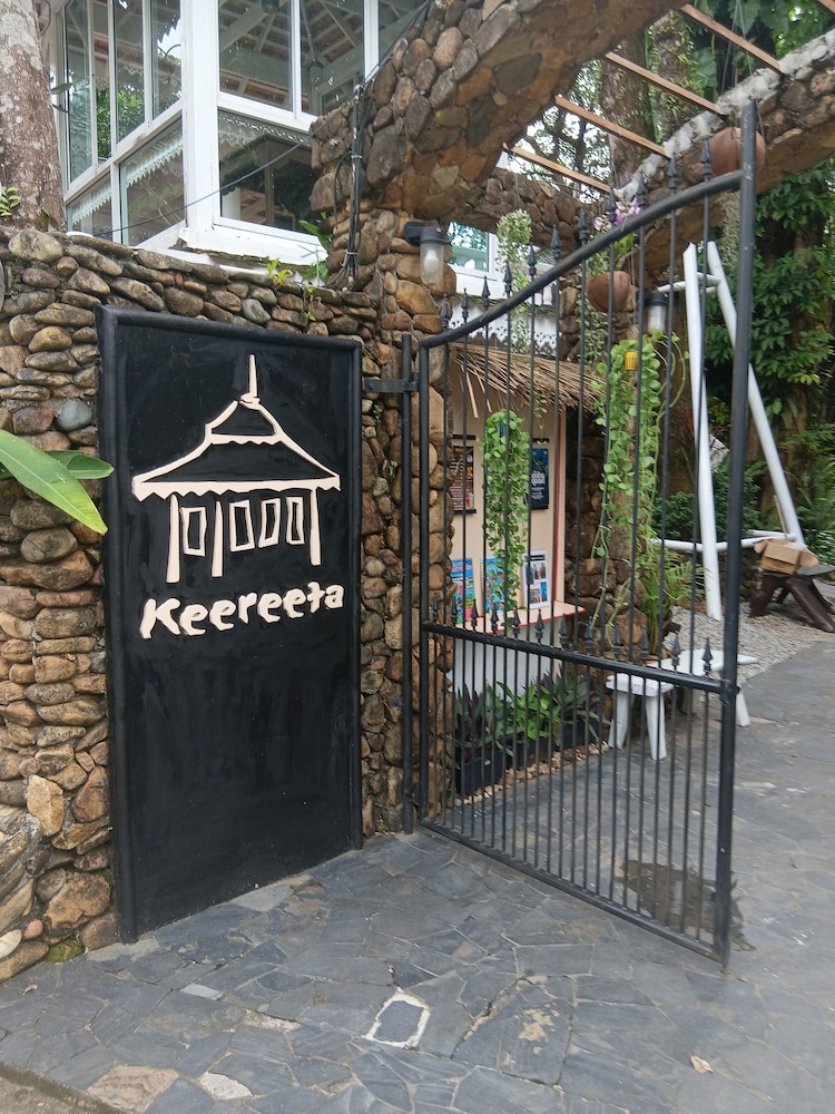 Keereeta Resort & Spa 25/36