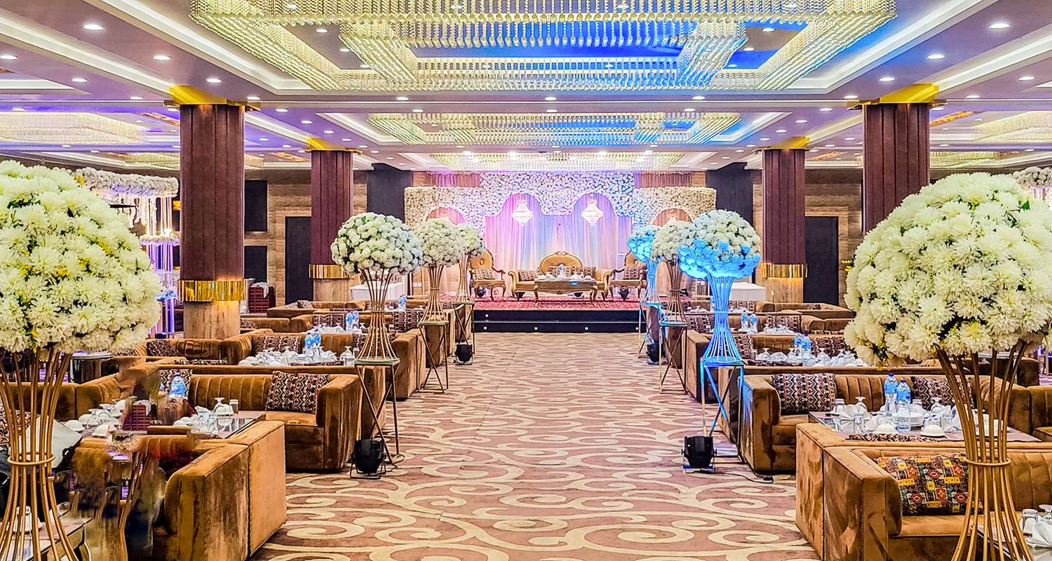 Best Western Hotel City Center Gujranwala 27/29