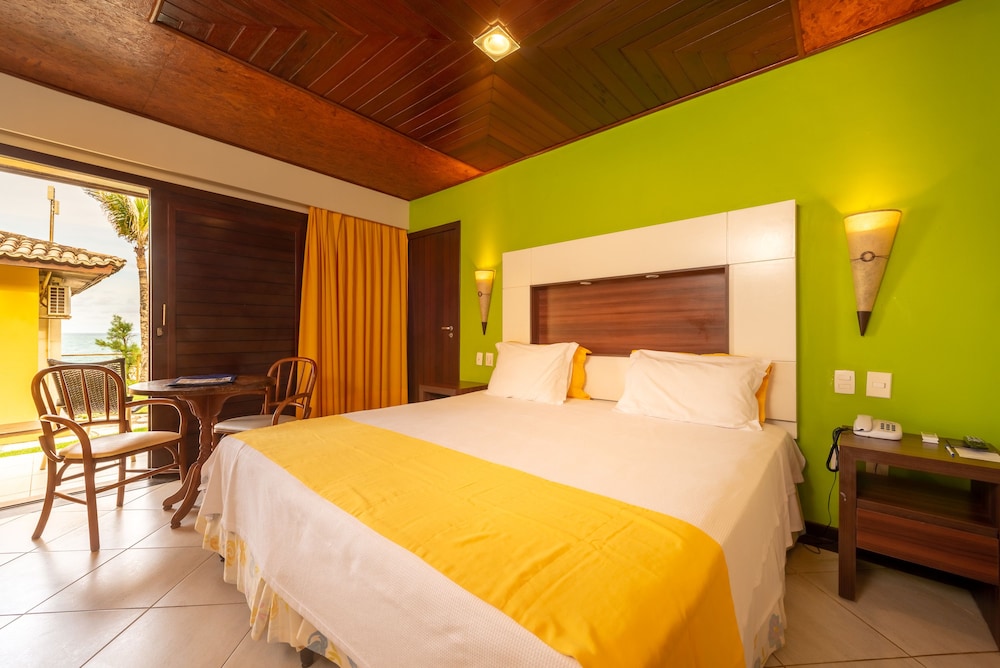 Master, Sala, Double Bed, Sea View