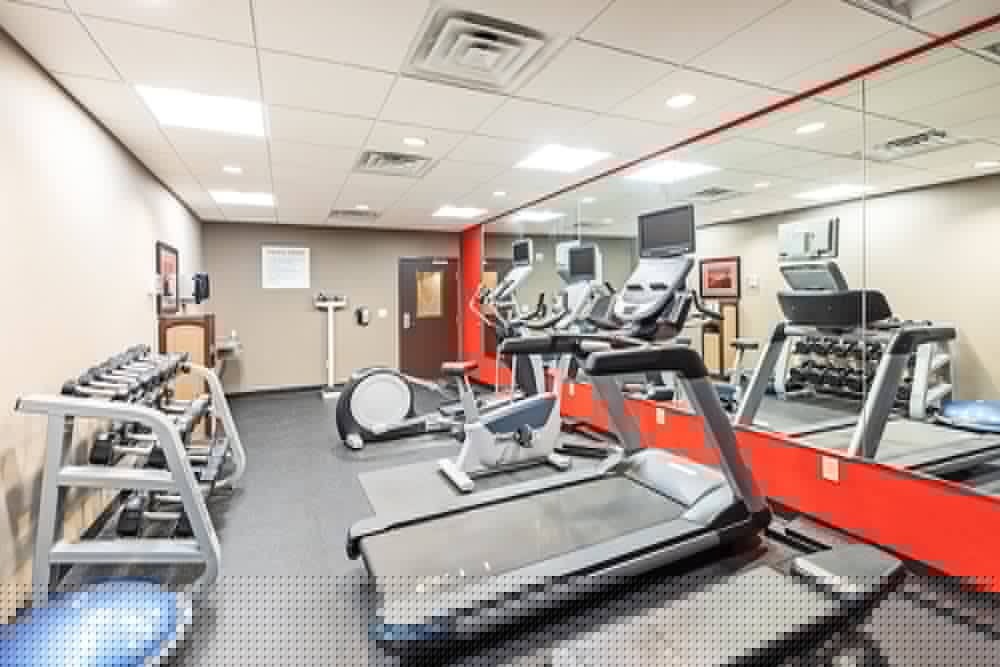 Holiday Inn Express Suites Floresville 36/58