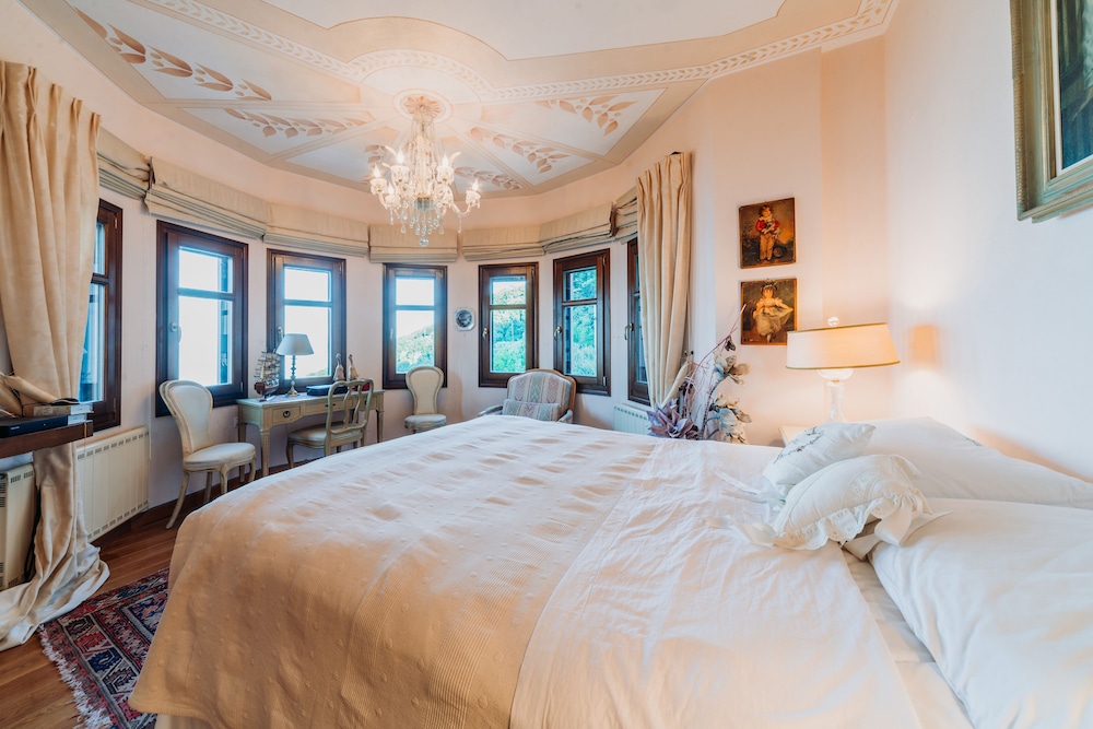 Elysian Luxury Villa Pelion 10/49