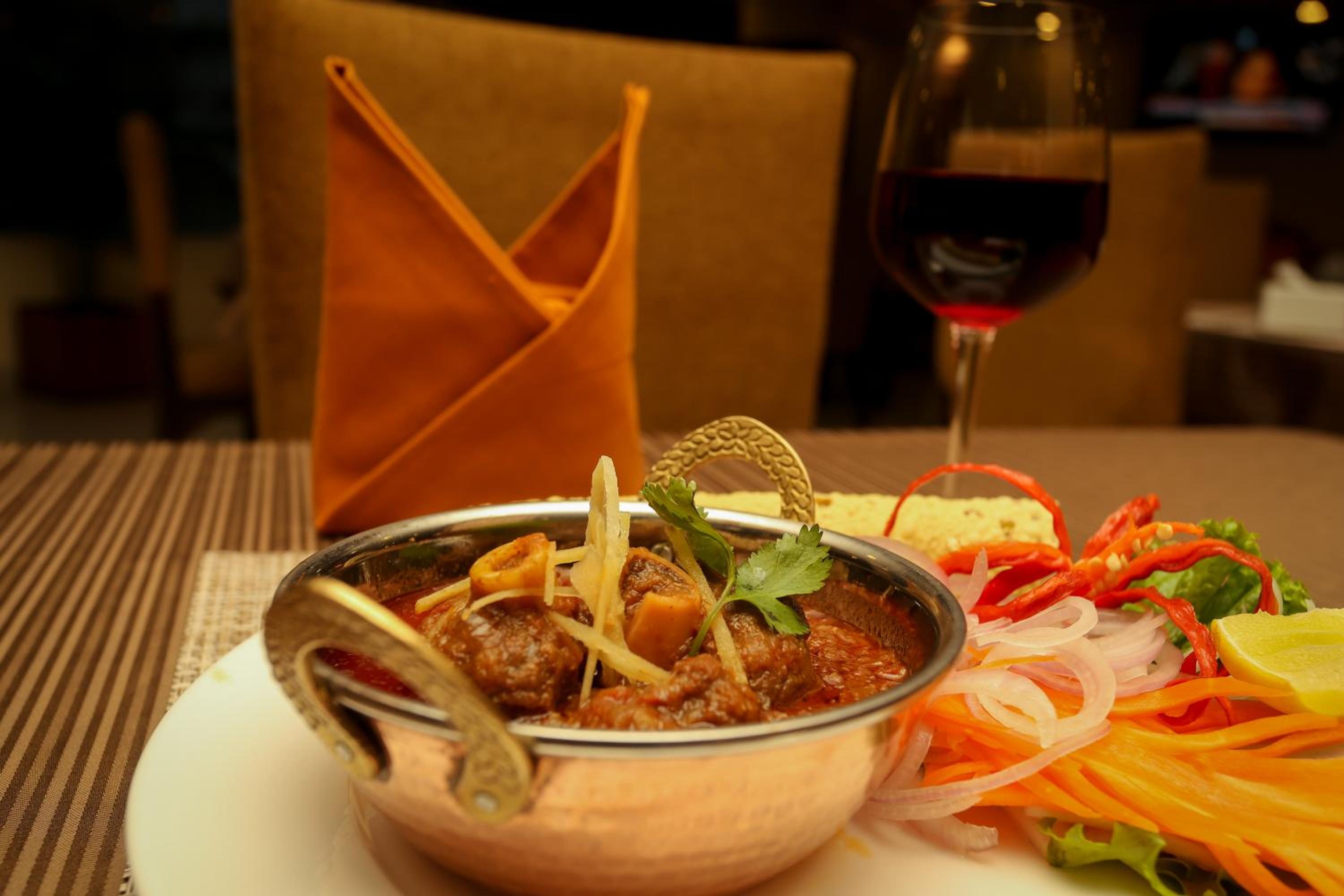 Yatri套房酒店and水疗, Kathmandu(Yatri Suites and Spa, Kathmandu) 图片3