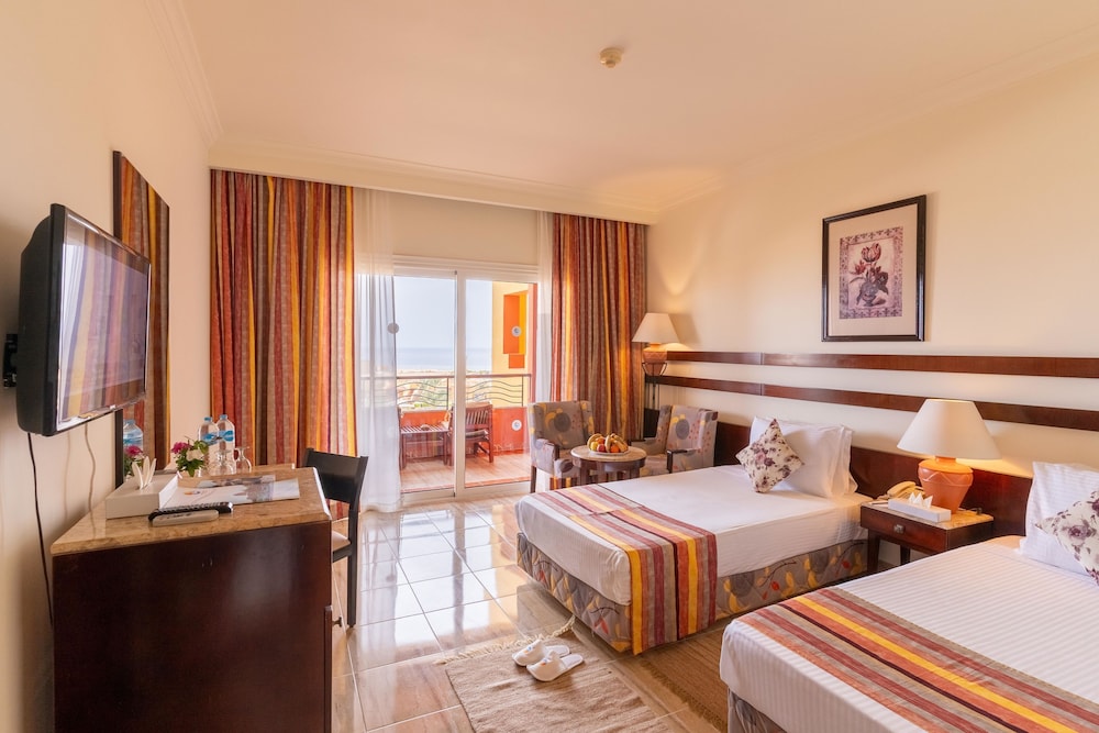 Malikia Resort Abu Dabbab 11/50