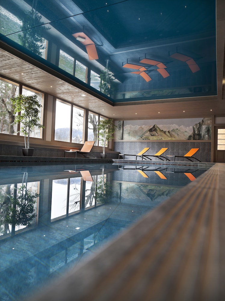 Cgh Residences & Spas Le Coeur D'or 5/54