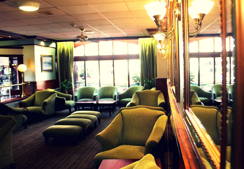Ruskin Hotel 37/65