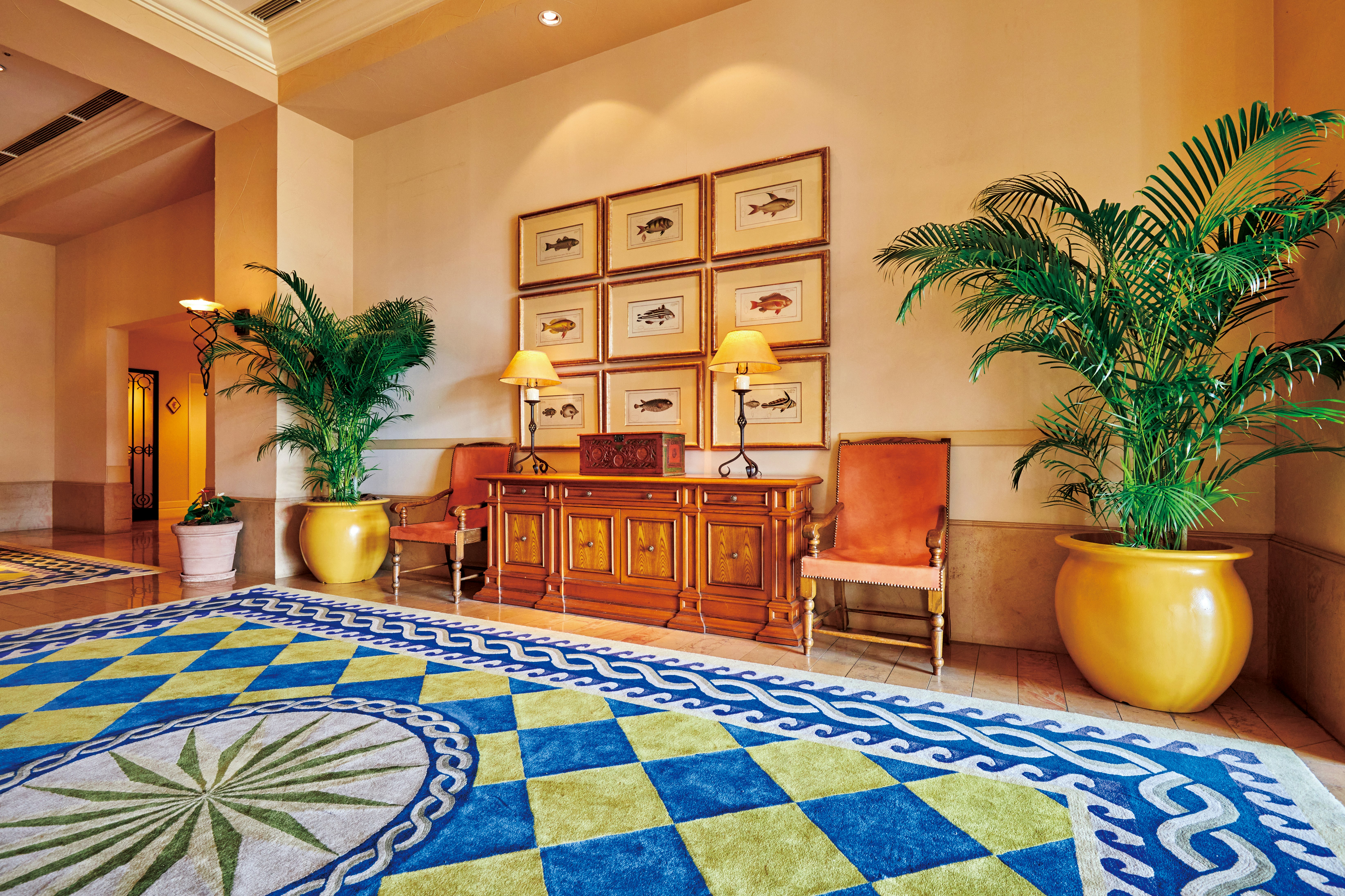 Hotel Nikko Alivila Yomitan Resort Okinawa 12/65
