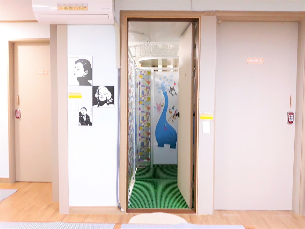 Work Life Balance Guesthouse - Hostel 15/36