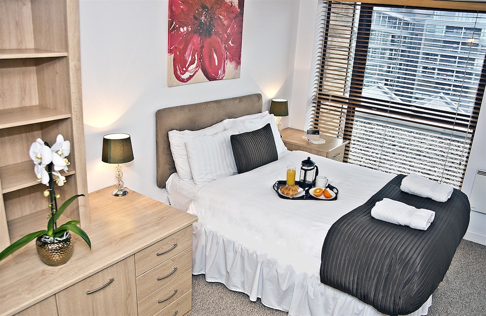 NOVU Apartments Liverpool Central (Duke Street) 23/71