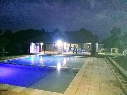 Vaal Marina Resort 13/26