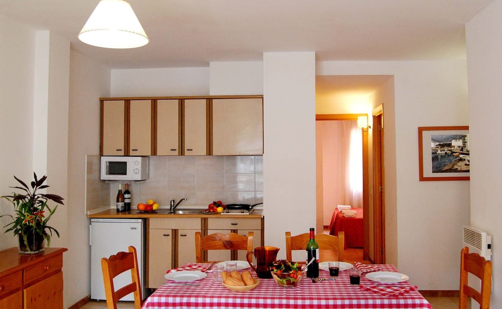 Apartments Comte D Empuries 34/50