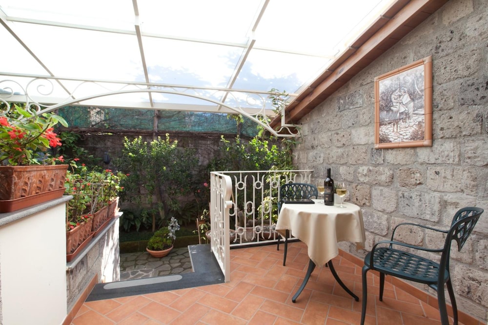 Villa Angiolina Relais 10/61