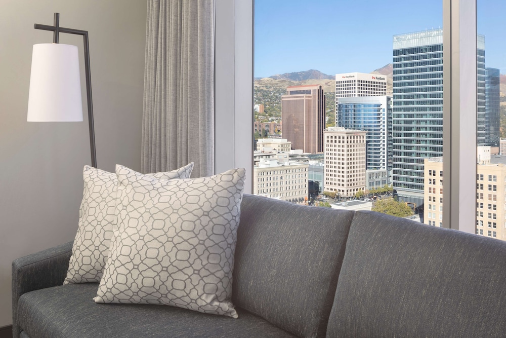 Hyatt Regency Salt Lake City 写真3