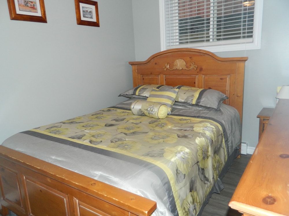 Whitsha Inn B&B 6/35
