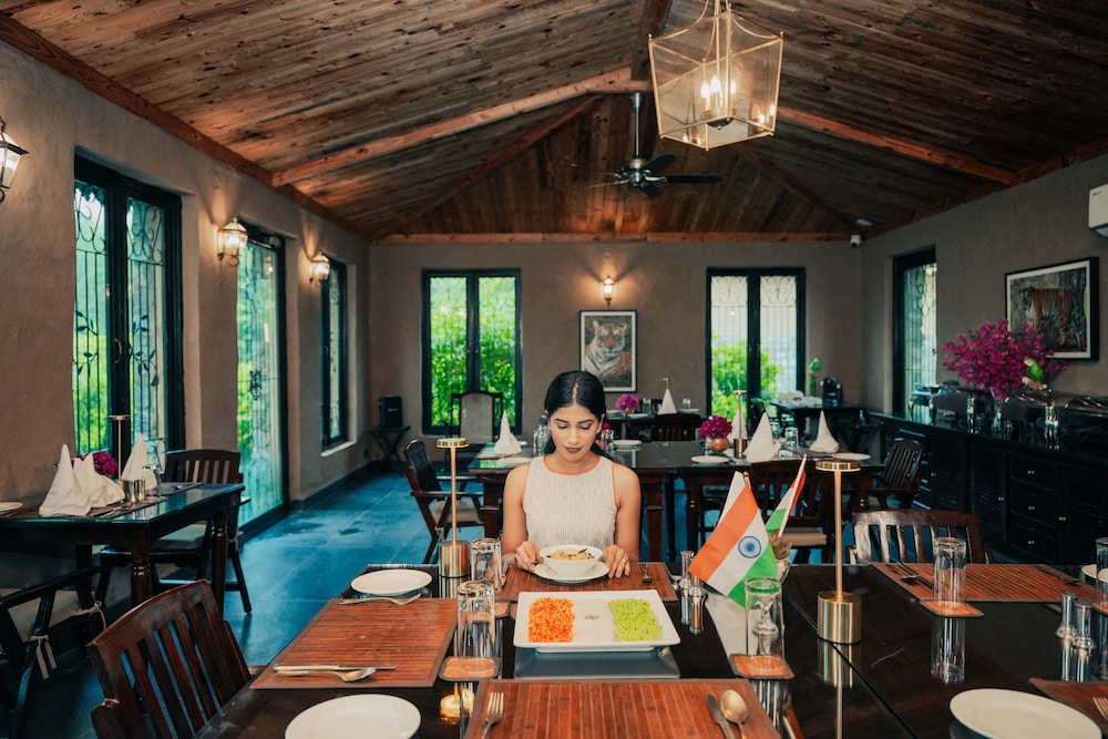 Aalia Jungle Retreat and Spa 60/73