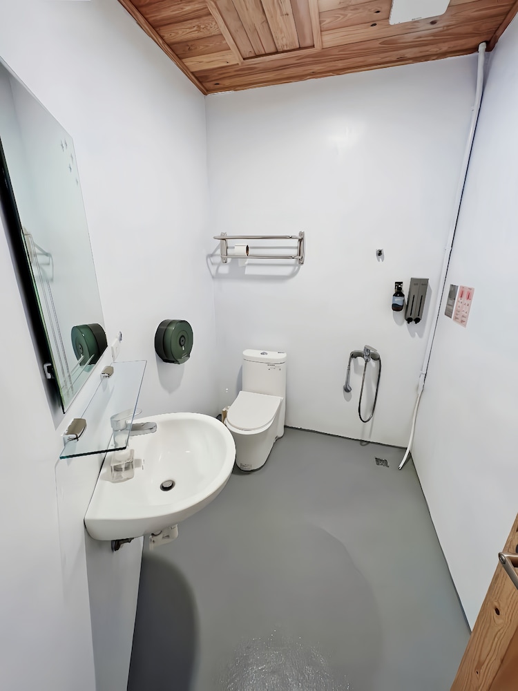 Kenting Original Hostel 28/50