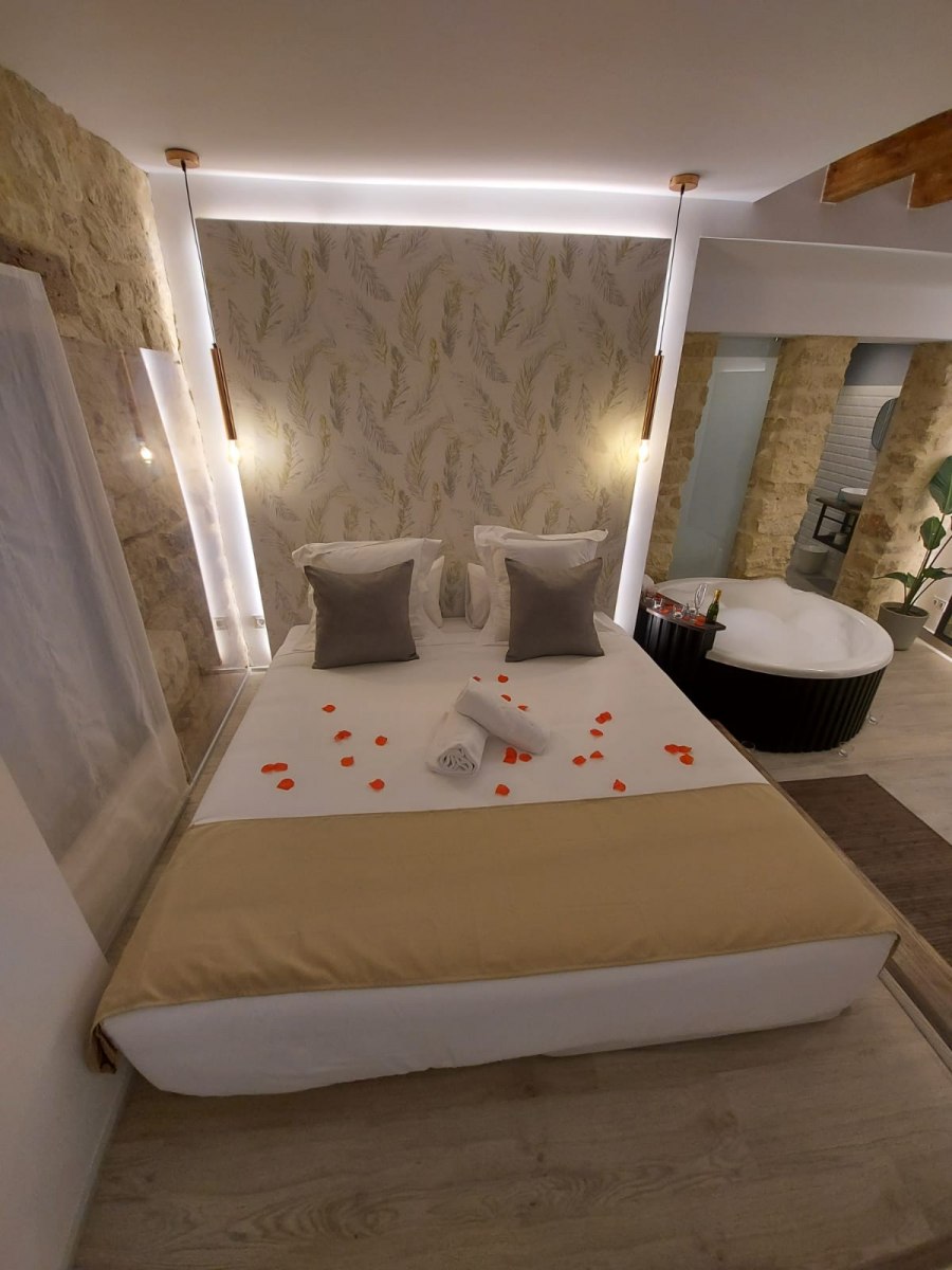 Loft, Apartment