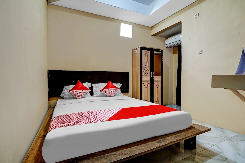 Hotel OYO Capital O 90081 Pondok Sabaraya 2 Syariah 6/18