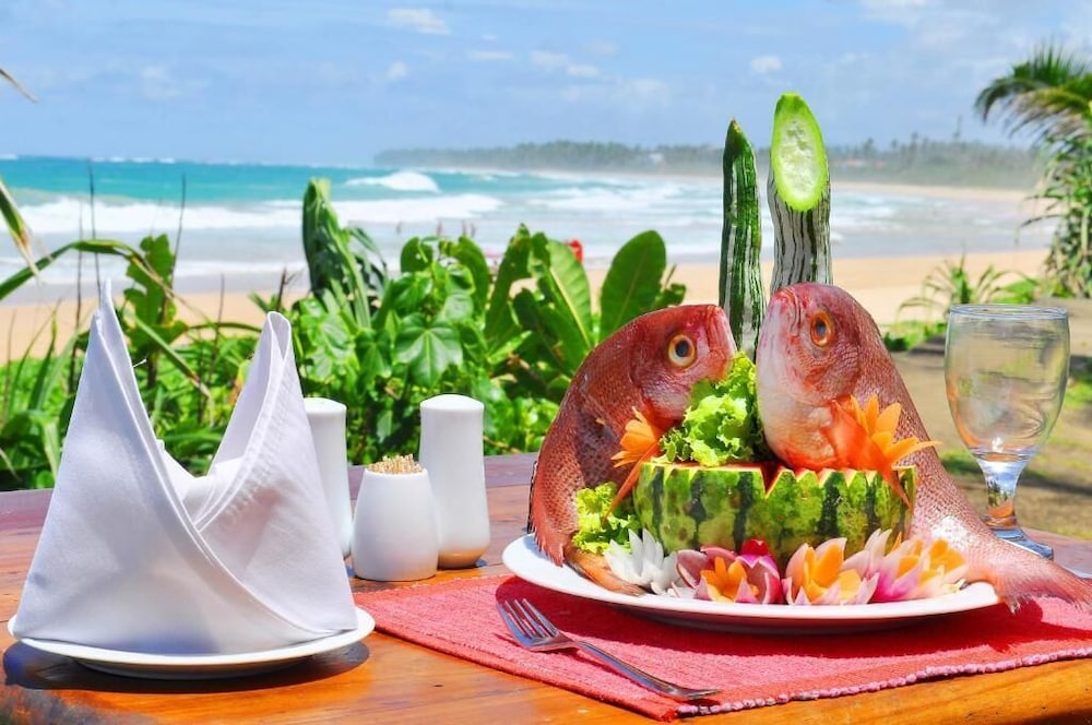 Koggala海滩酒店(Koggala Beach Hotel) 图片2