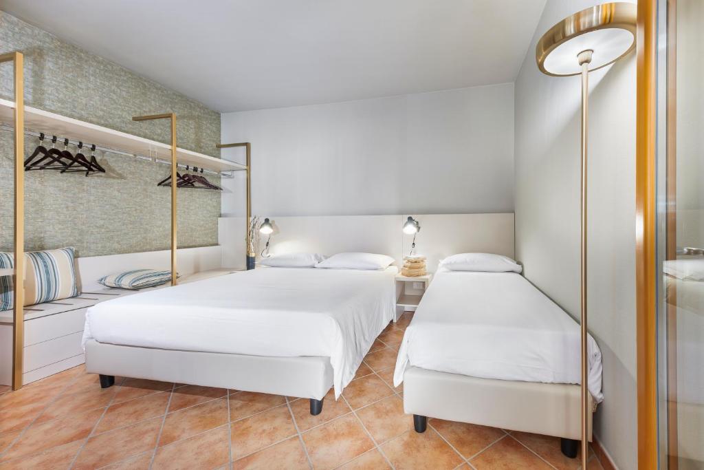 1 Bedroom, Apartment