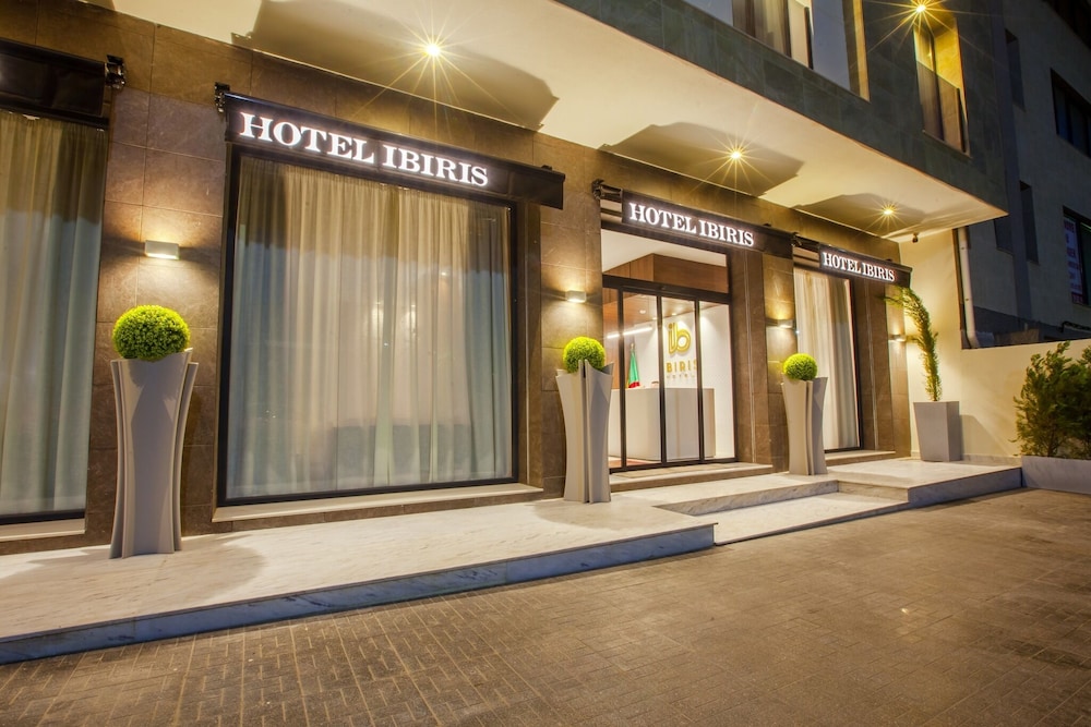 Ibiris Hotel Oran in ORAN - DZ