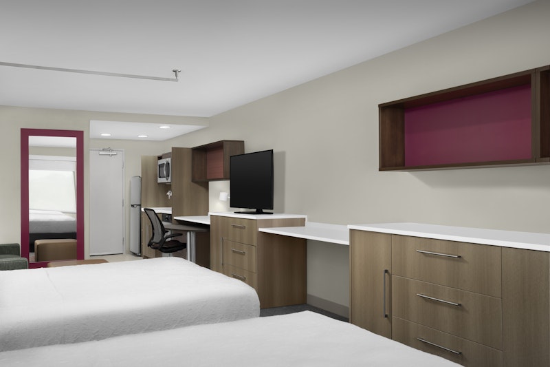 Home2 Suites by Hilton Poughkeepsie 6/18