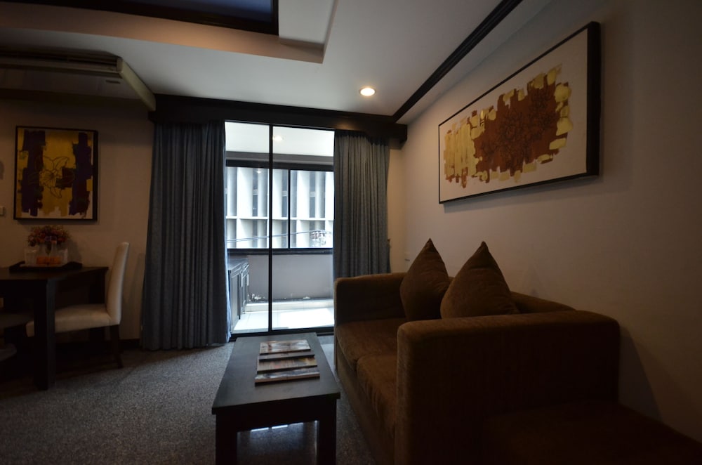 The Heritage Hotels Sathorn 18/24