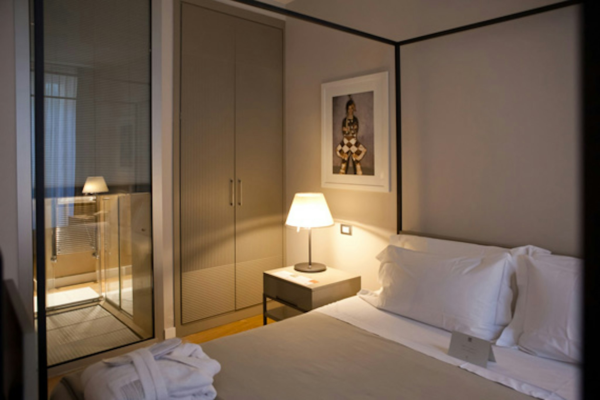 Escalus Luxury Suites Verona 13/38