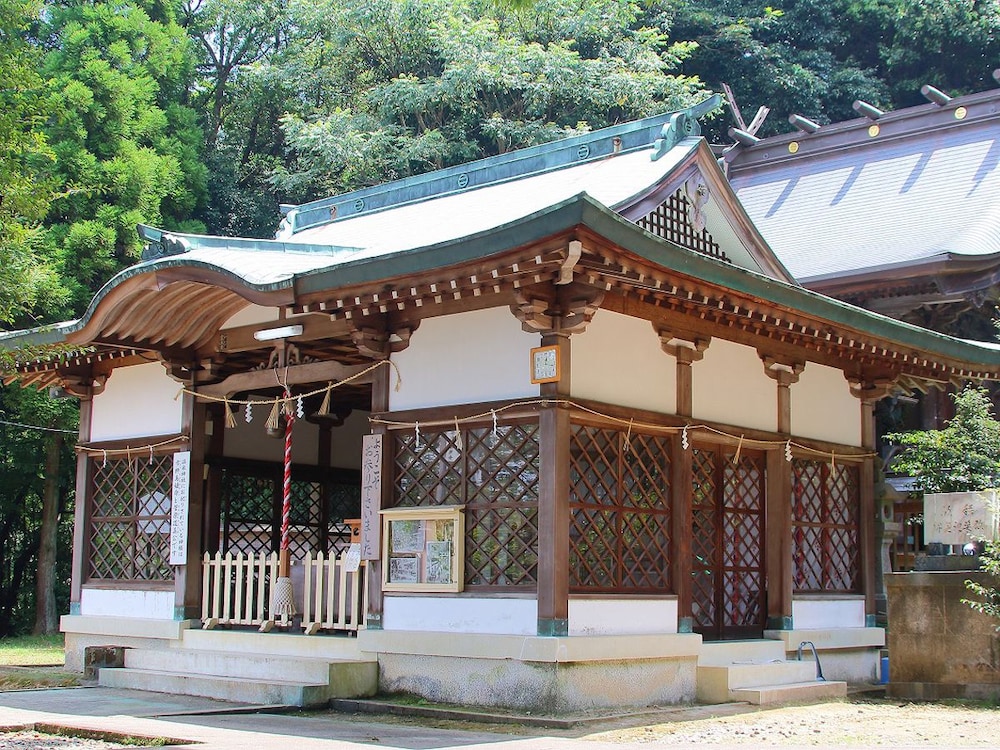 Kyoto Kinparo 4/51