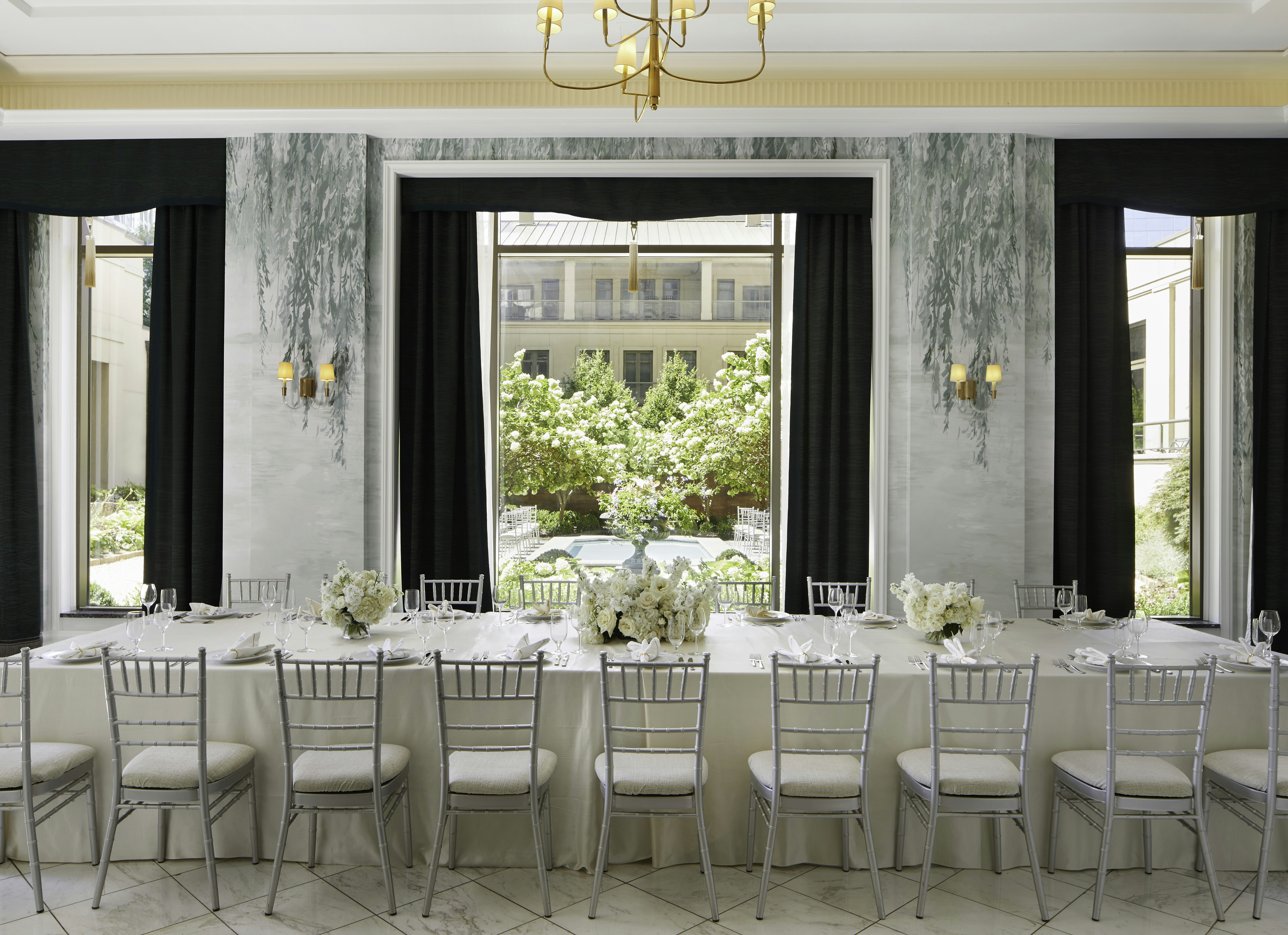 Waldorf Astoria Atlanta Buckhead 53/80